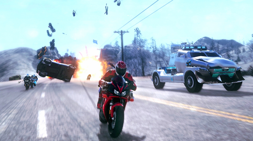 Diese Gratis-Spiele gibt's heute bei Epic - fast 40 € gespart