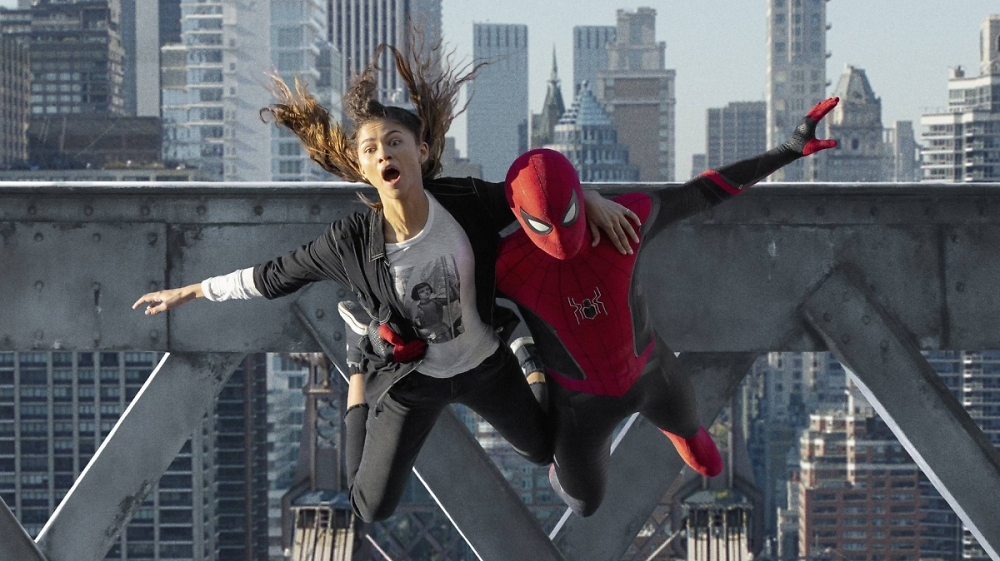 Nach Verletzung am Set von Spider-Man 4: Tom Holland trinkt schon wieder (alkoholfreies) Bier