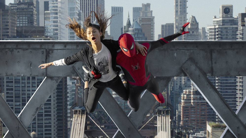 Erster Trailer zu Spider-Man 4 zeigt Punisher, Scorpion und eine Ninja-Bande