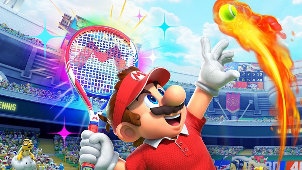 Mario Tennis Fever - Nintendo gibt Überblick zu Charakteren, Amiibo-Support und mehr