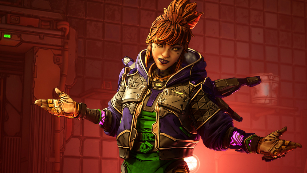 Borderlands 4 Update: Gearbox behebt zahlreiche Probleme