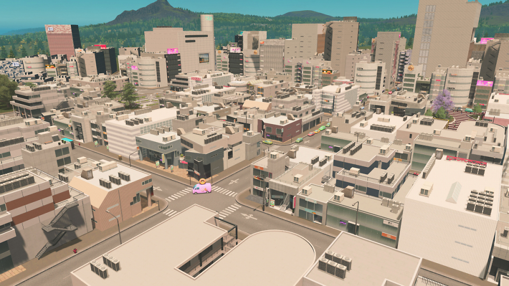 Map Pack 4 für Cities Skylines: Release und Inhalte enthüllt