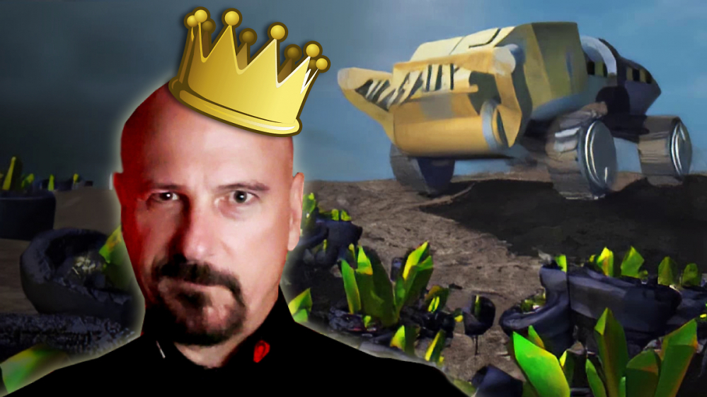 Command & Conquer: Das legendäre RTS erschien heute vor 30 Jahren - und ist immer noch top!