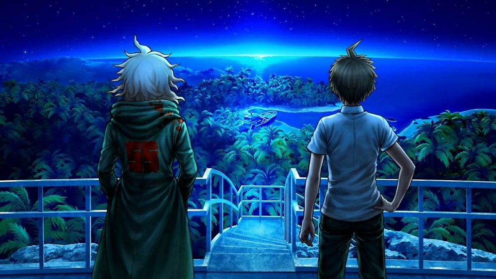 Danganronpa 2x2 kommt 2026: Remaster oder neues Spiel?