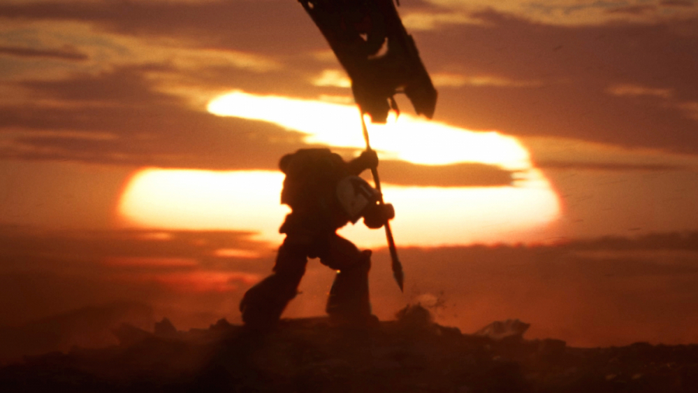 Dawn of War 4: Freie Hotkeys und klassische RTS-Features offiziell bestätigt