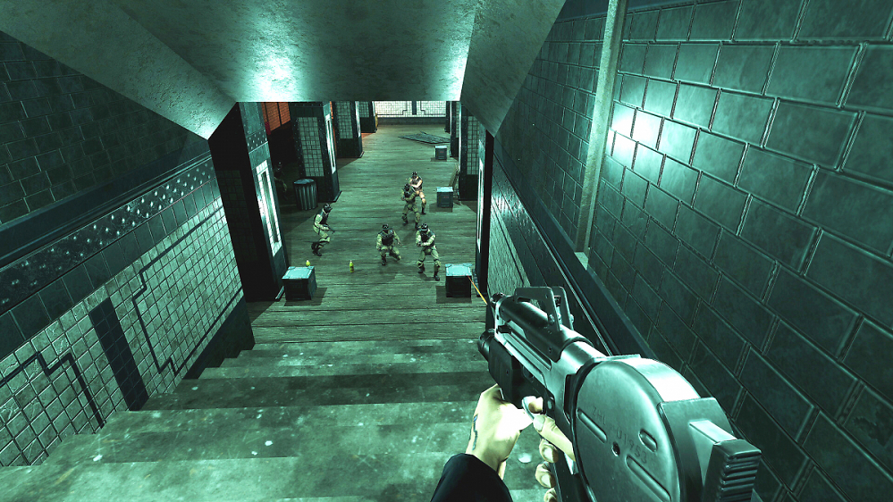 Alle Details zum großen Remaster von Deus Ex