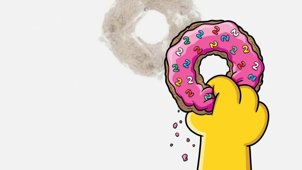 Die Simpsons: Der Film bekommt 20 Jahre nach dem ersten Kinohit eine Fortsetzung