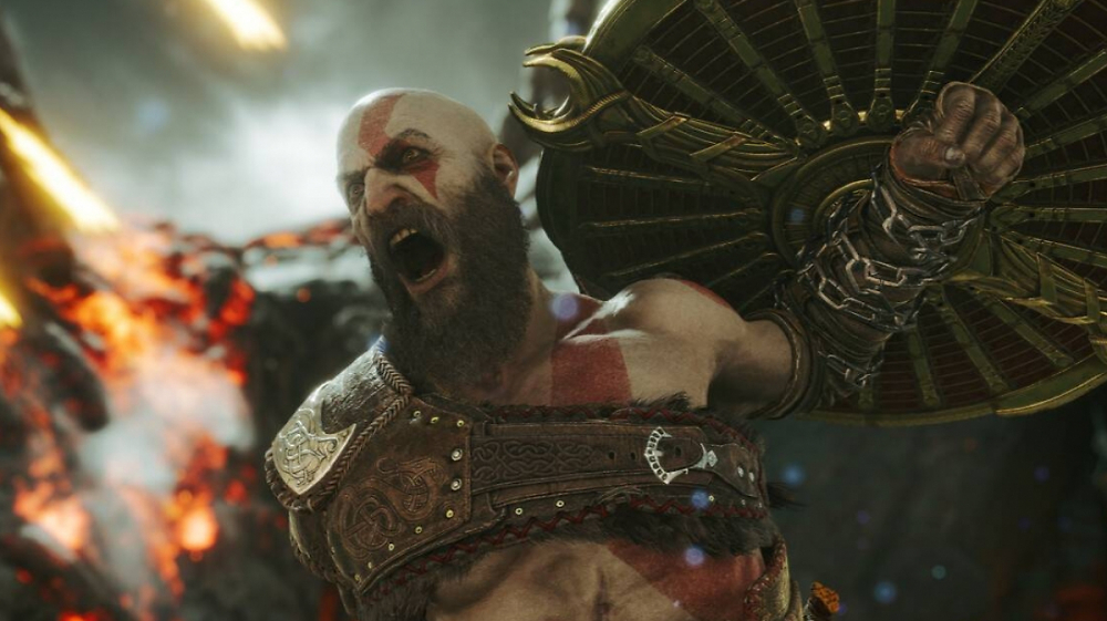 Serie zu God of War vor dem Neustart: Kratos-Darsteller wird ersetzt