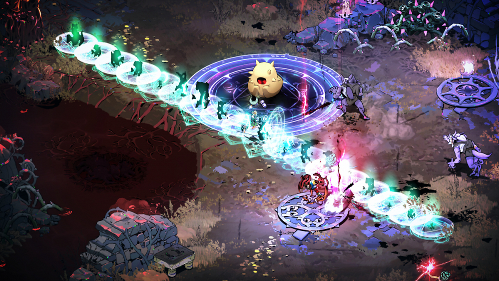 Hades 2 überzeugt mit absoluten Traumwertungen