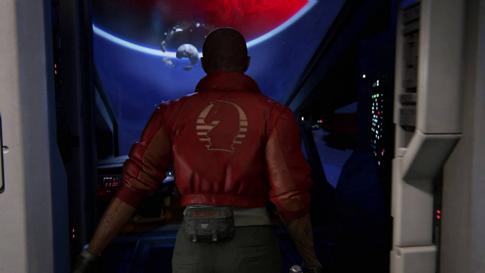 Intergalactic: Das Mega-Projekt von Naughty Dog soll die Spieler umhauen