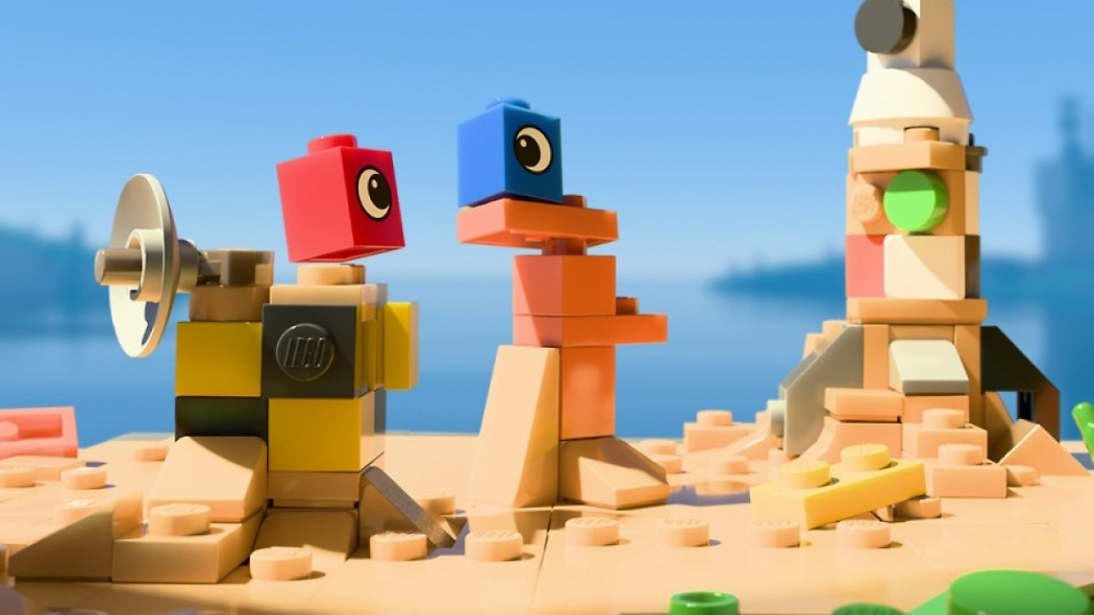 LEGO Voyagers im Test: Puzzles, Spieldauer Fazit und Wertung