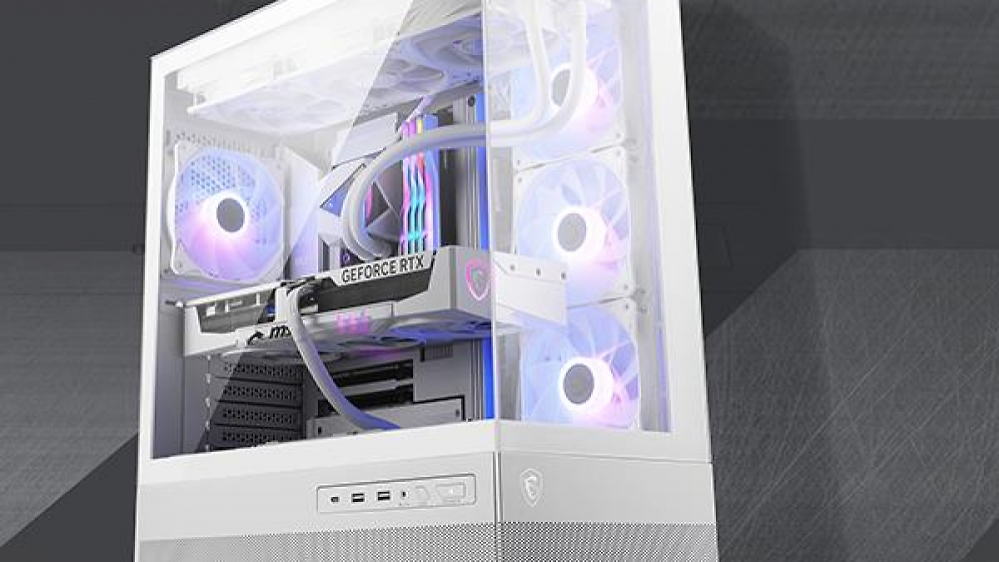 Gaming-PCs: Sechs PC-Builds von 750 bis 2500 Euro und Tipps für Alternativen
