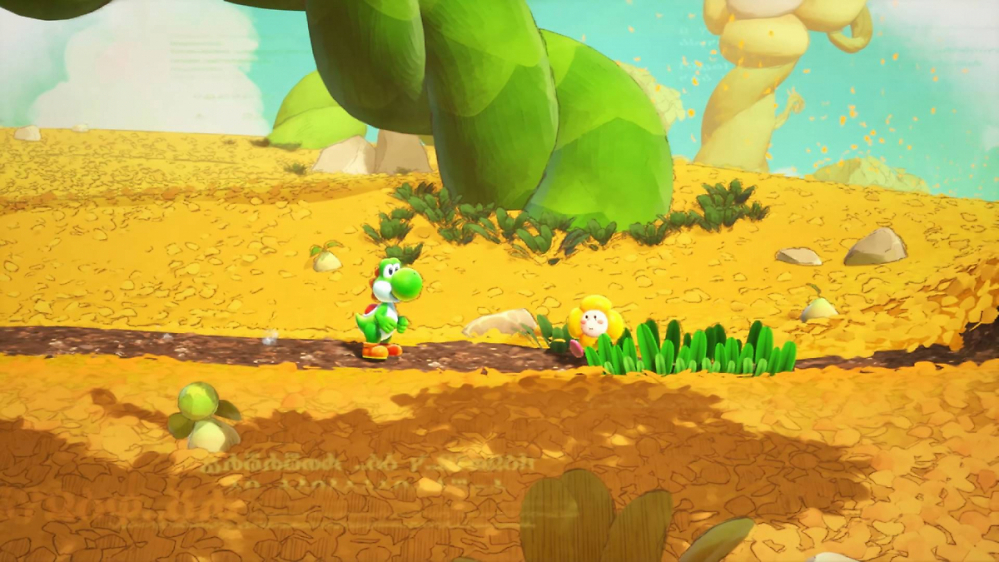 Nintendo Direct: Neues Yoshi-Spiel für Nintendo Switch 2 angekündigt