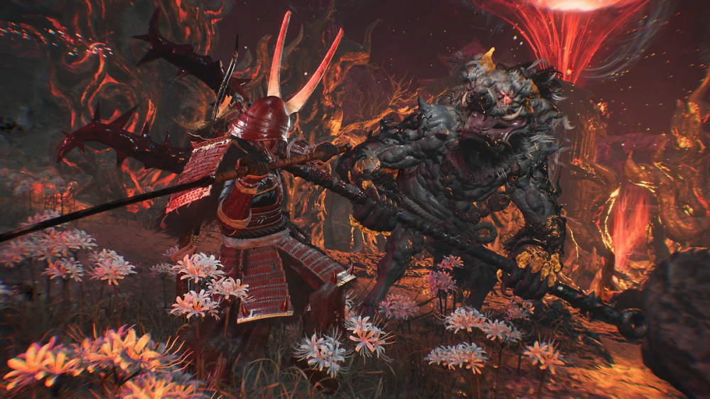 Nioh 3: Exklusiv-Deal für das Samurai-Soulslike läuft wohl nur 6 Monate