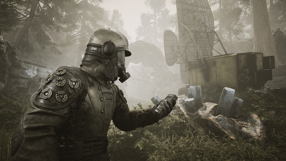 PIONER zeigt Roadmap 2026 - neue Story, Events und große Updates für MMO-Shooter geplant