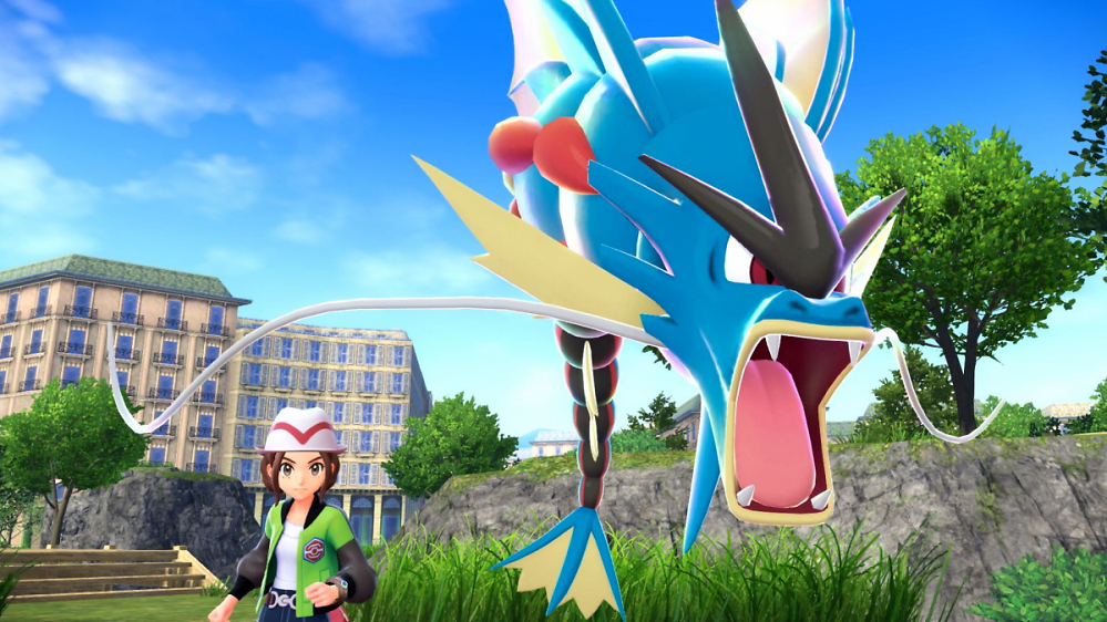 Wir basteln das Pokémon-Spiel, das Game Freak nie gemacht hat