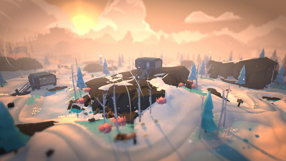 Epic Games Store: Zwei Gratis-Spiele mit Top-Wertungen ab heute verfügbar
