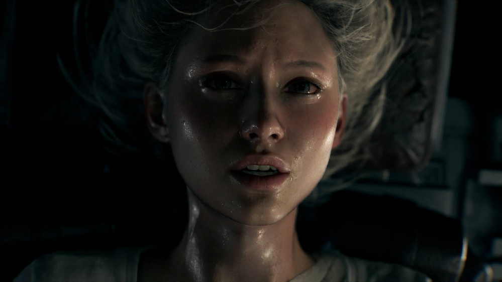 Resident Evil für die Switch 2 offiziell auf der Nintendo Direct enthüllt