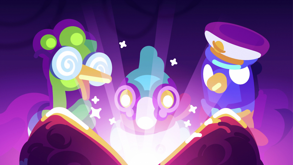 Star Birds: Early Access mit 94 % positiven Wertungen