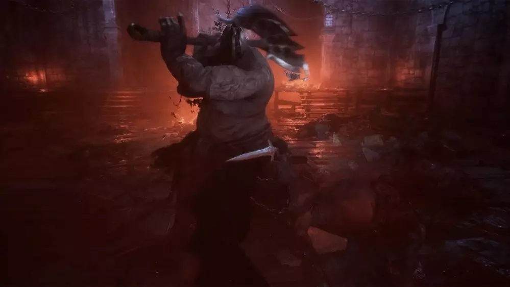 The Relic: First Guardian - Bosskampf-Szenen zum Soulslike-Titel im ausführlichen Video