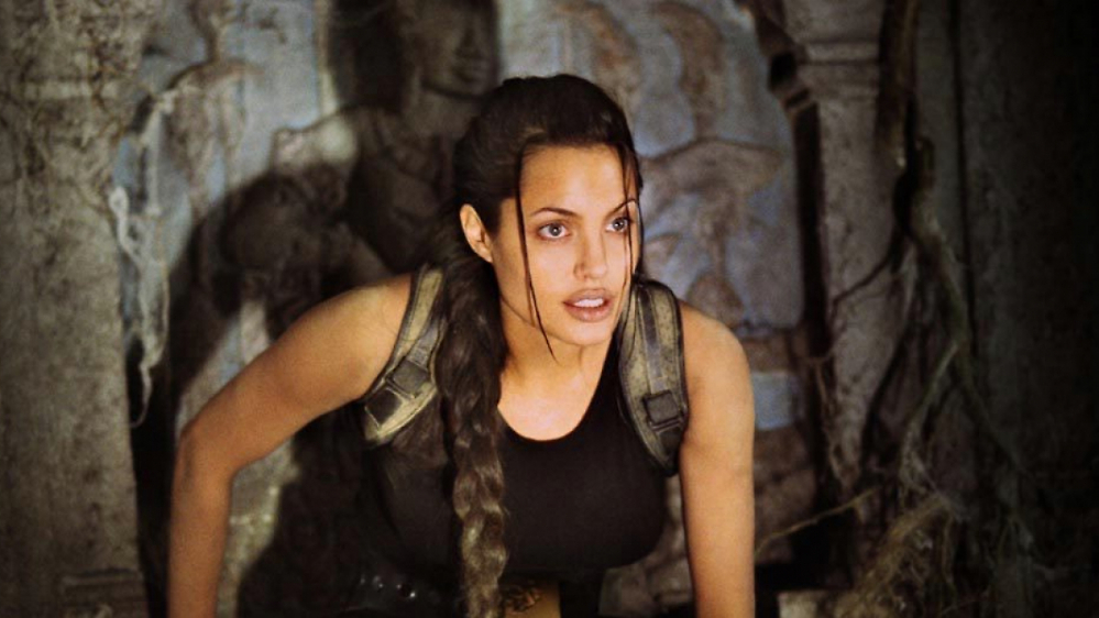 Neue Lara Croft: Dieser Game of Thrones-Star tritt in die riesigen Fußstapfen von Angelina Jolie