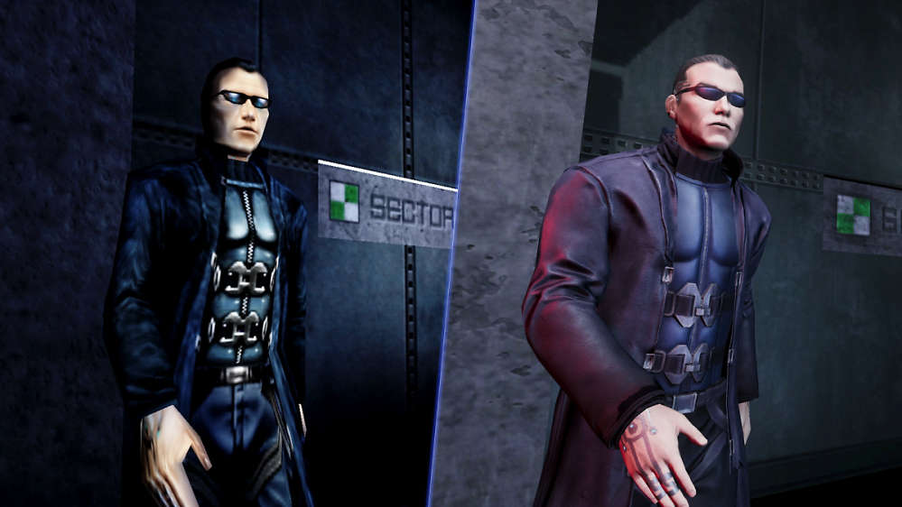 Deus Ex: Art Director äußert sich zum umstrittenen Remaster