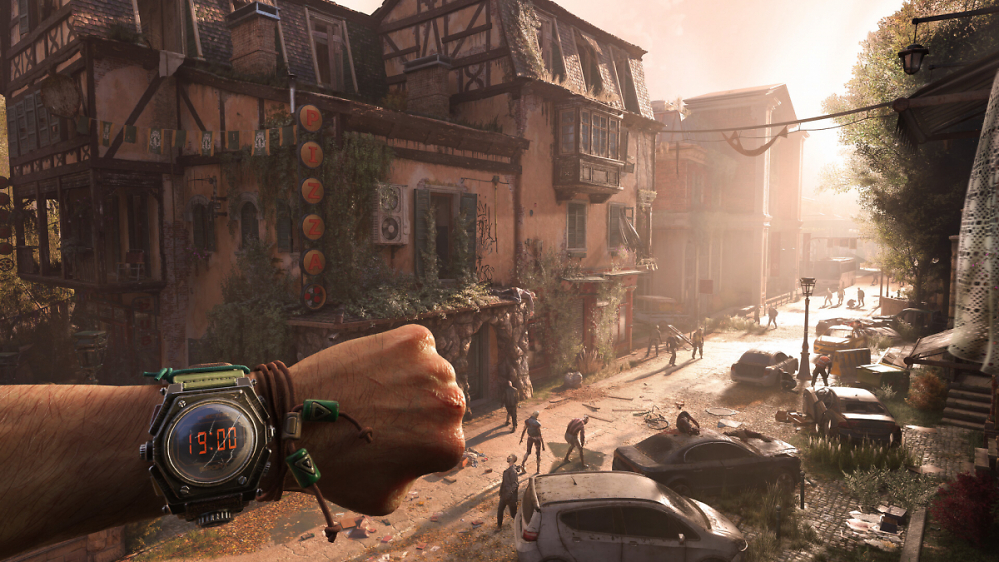 Dying Light: The Beast - So bekommt ihr die ungeschnittene Version