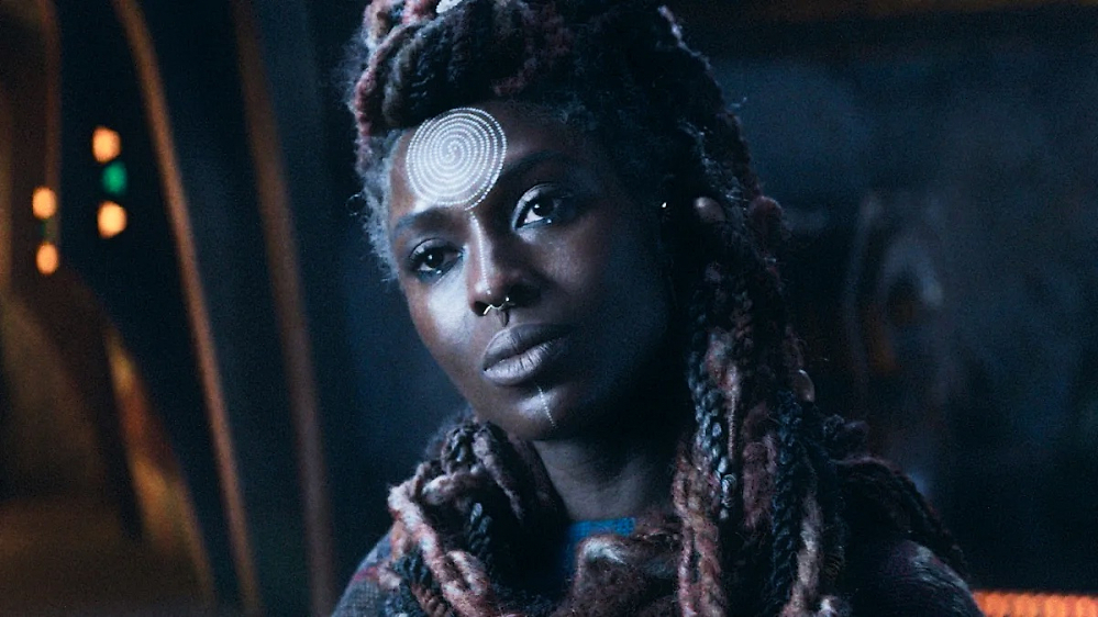 Star Wars: Serie auf Disney Plus abgesetzt - Jodie Turner-Smith kehrt trotzdem zurück