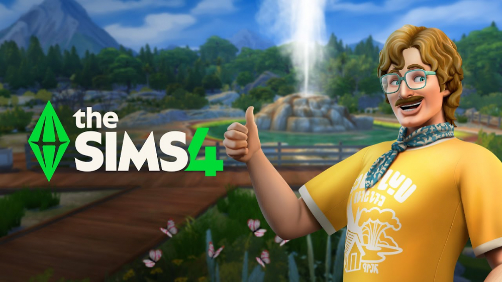 Neuer Erweiterungs-Nachschub für Die Sims 4: Jetzt wird es richtig abenteuerlich