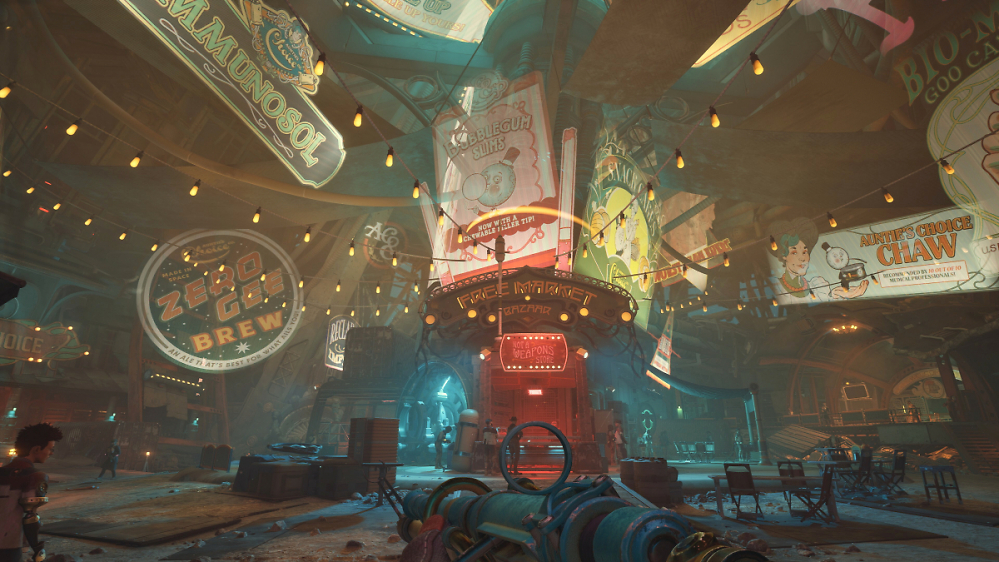 The Outer Worlds 2 erreicht Goldstatus: Release Ende Oktober