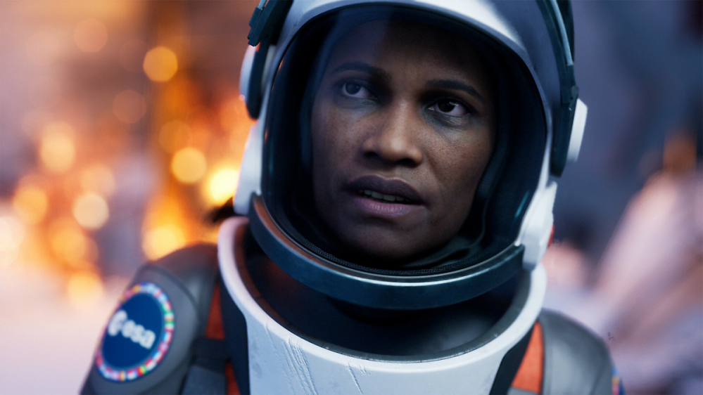 Aphelion: Entwickler Don't Nod ist wieder da - mit einem düsteren Sci-Fi-Titel