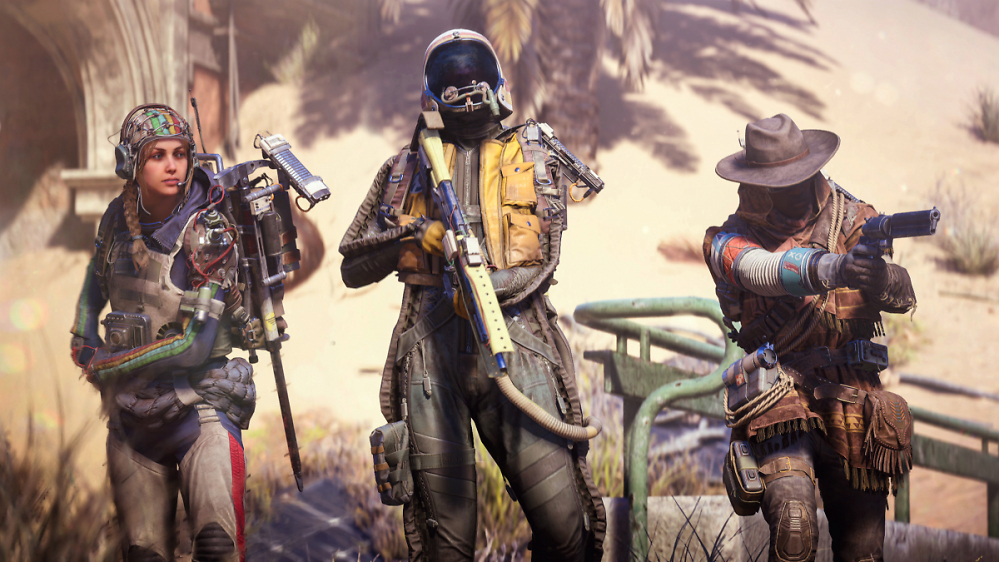 Arc Raiders: Der Extraction-Shooter überholt für kurze Zeit sogar Battlefield 6 auf Steam 