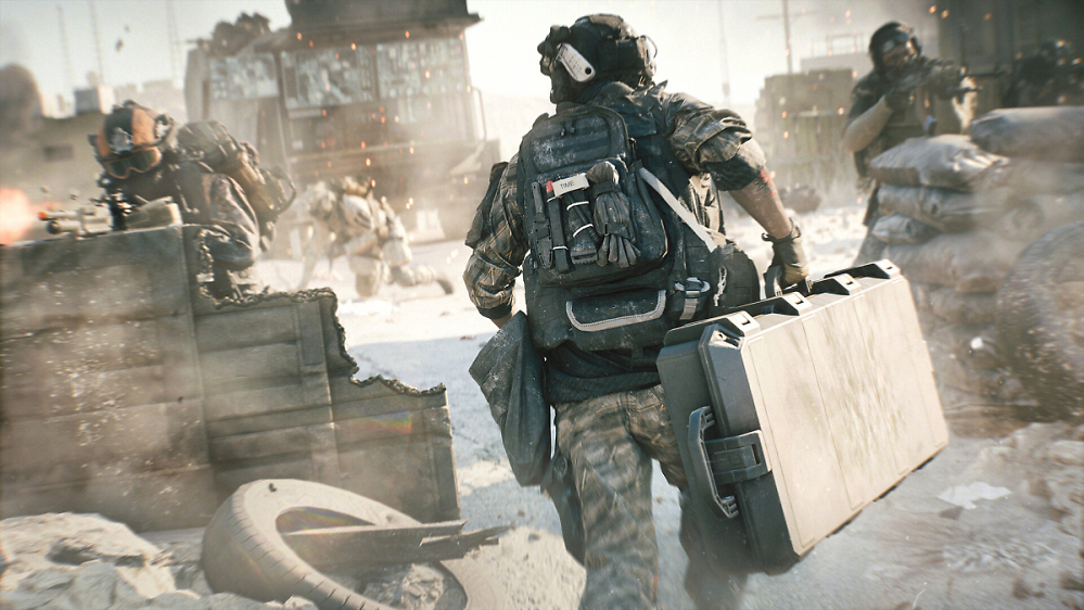 Battlefield 6 Free Trial: Ab heute könnt ihr den Shooter eine Woche lang kostenlos ausprobieren
