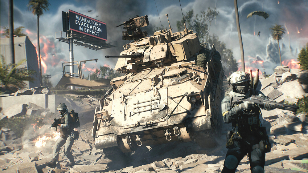 Battlefield gewinnt das Shooter-Duell klar - CoD-Fans fragen: "Was ist da passiert?"