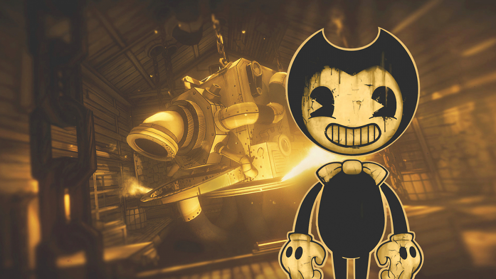 Epic Games verschenkt zwei Horror-Games zu Halloween