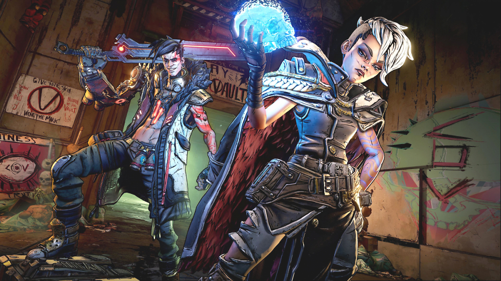 Mega-Rabatt auf Borderlands 3 - nur kurze Zeit bei Steam
