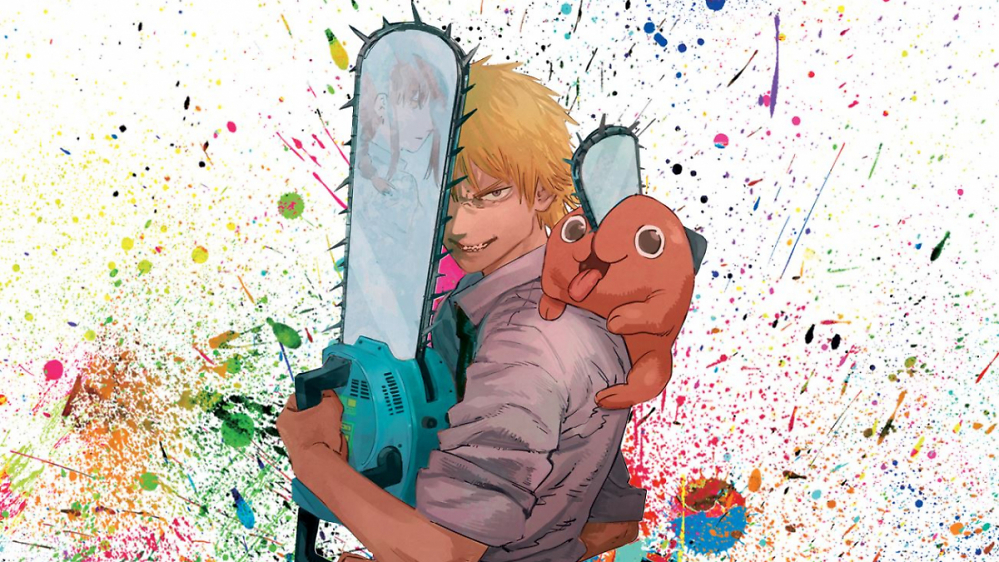 Furioser Kinostart: Spektakuläre Manga-Verfilmung Chainsaw Man beeindruckt mit Höchstwertungen