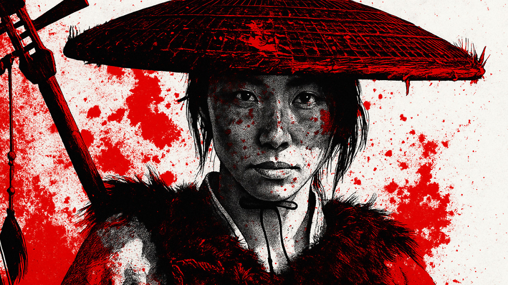 Ghost of Yōtei: Starker Start, aber hinter Tsushima