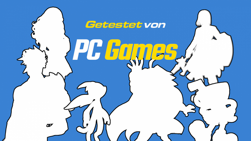 Die 13 besten Nintendo Switch-Spiele, die PC Games über die Jahre getestet hat