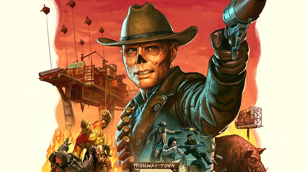 Fallout 76: Burning Springs wird die bisher größte Erweiterung