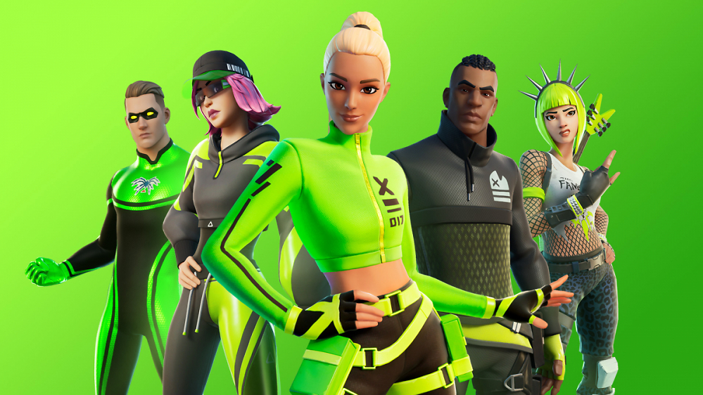 Fortnite: Ist ein Extraction-Modus in Arbeit? - Leak sagt "Ja"