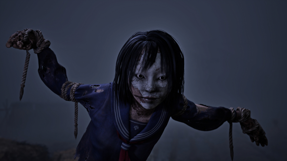 Silent Hill Townfall: Release-Datum ist versehentlich auf Händler-Seite aufgetaucht