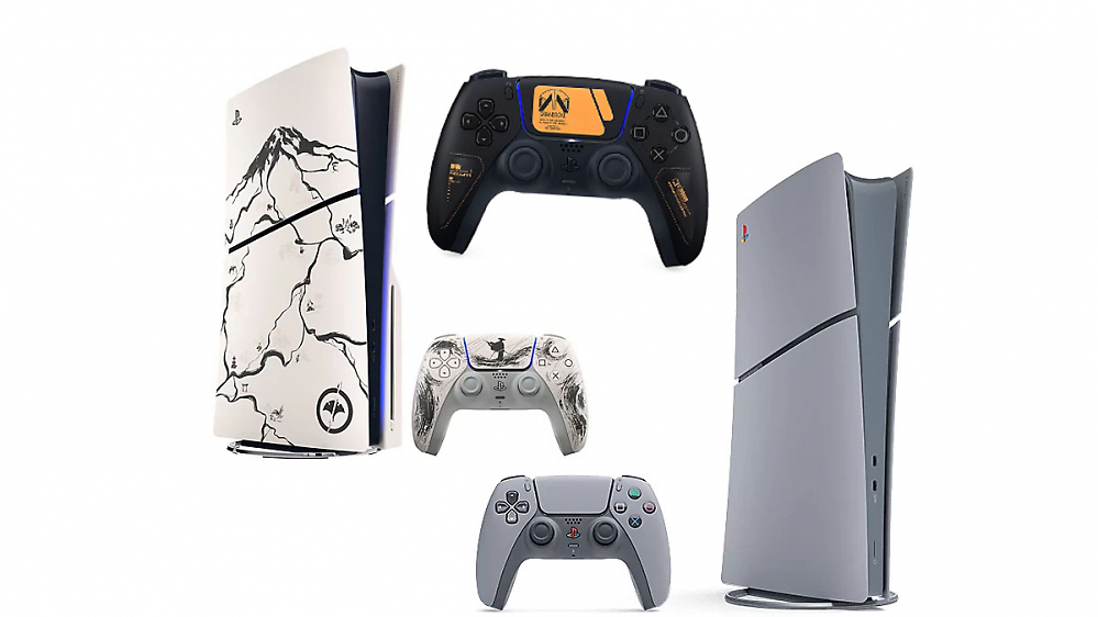 Zum Ärger von Amazon und MediaMarkt: Diese Limited Editions von PS5 & Dualsense verkauft Sony nur im eigenen Store
