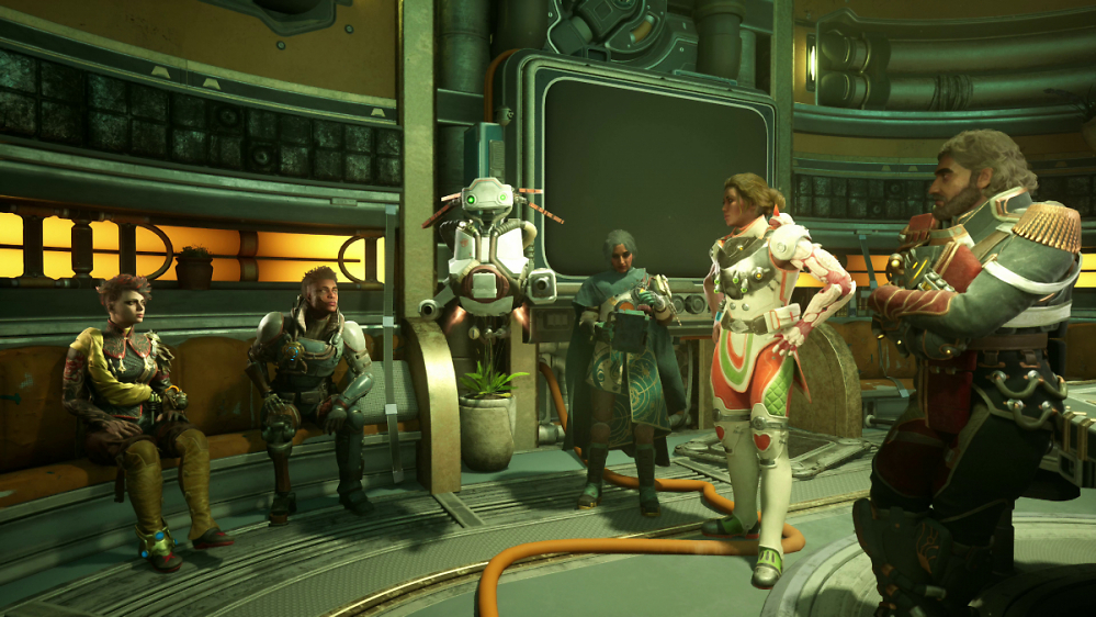 The Outer Worlds 2 im Test: Lohnenswerte Erkundung und spielerische Freiheit