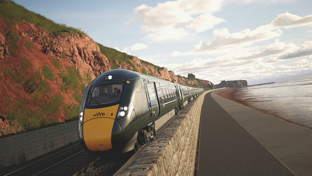 Train Sim World 6: Neue Simulation zwischen Lob und Kritik