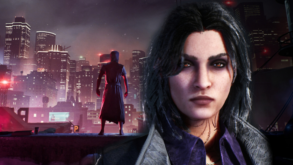 Vampire: Bloodlines 2 im Test: Die Fortsetzung, die niemand wollte... ist besser als gedacht?