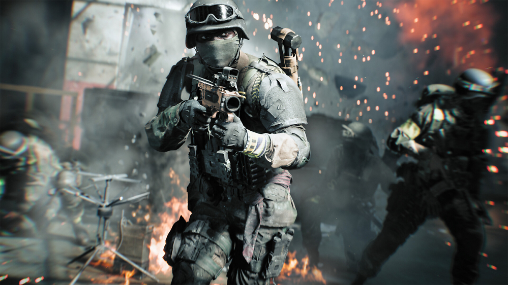 Battlefield 6 Update 1.1.1.5: Drohnen-Bug endlich gefixt