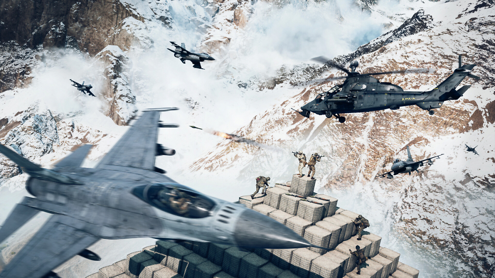 Battlefield 6: Erste Verkaufszahlen nach einer Woche 