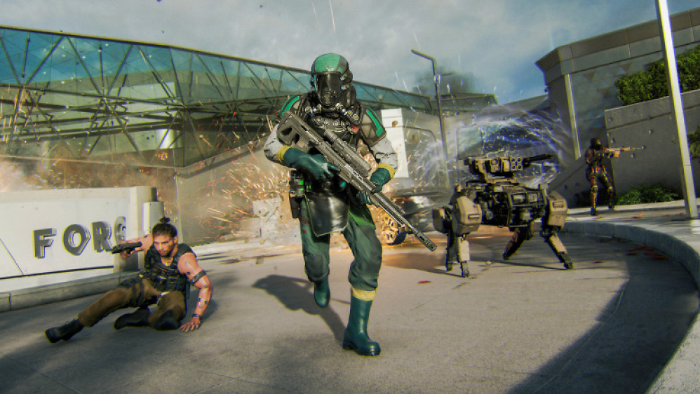 Call of Duty: Black Ops 7: Preload, Release und Infos zu unseren Tests (3)