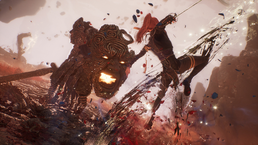 Clair Obscur: Expedition 33 - Erster Game of the Year Award bereits in der Tasche
